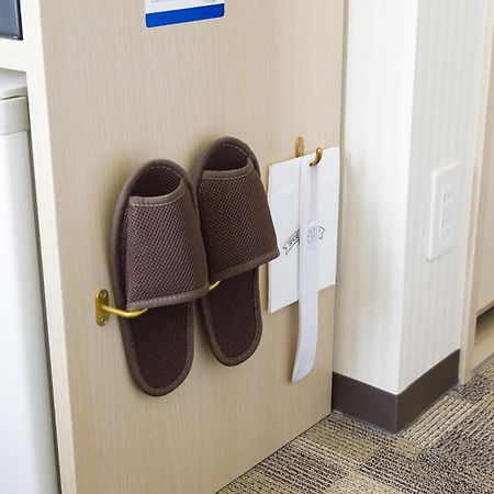 Toyoko Inn Kyoto Gojo Omiya Ngoại thất bức ảnh