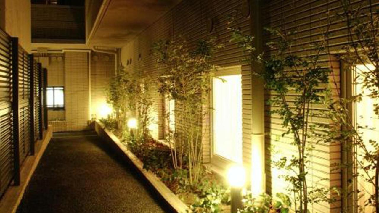 Toyoko Inn Kyoto Gojo Omiya Ngoại thất bức ảnh