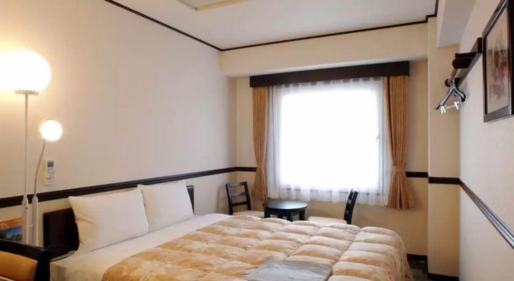Toyoko Inn Kyoto Gojo Omiya Ngoại thất bức ảnh