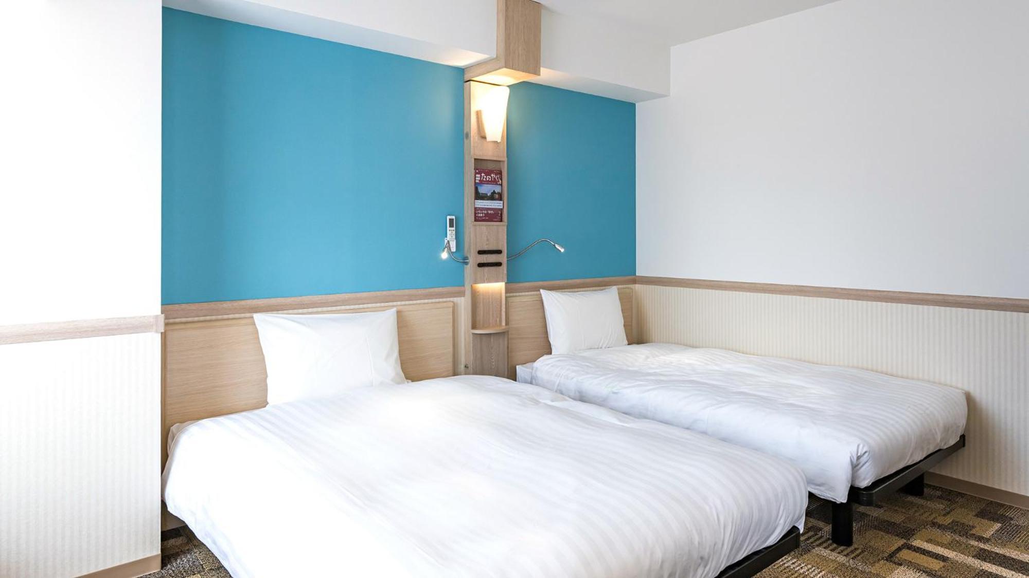 Toyoko Inn Kyoto Gojo Omiya Ngoại thất bức ảnh