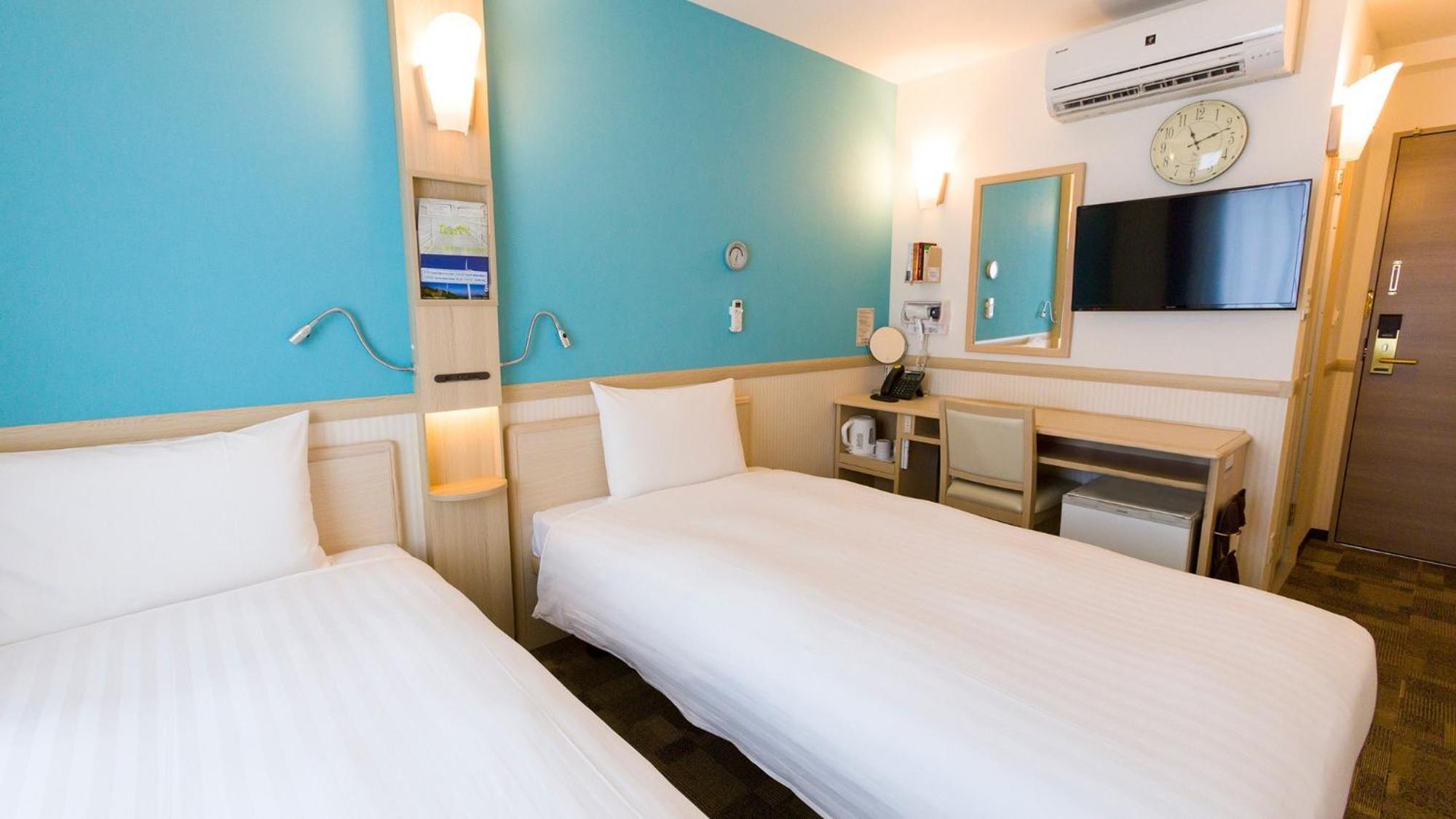 Toyoko Inn Kyoto Gojo Omiya Phòng bức ảnh