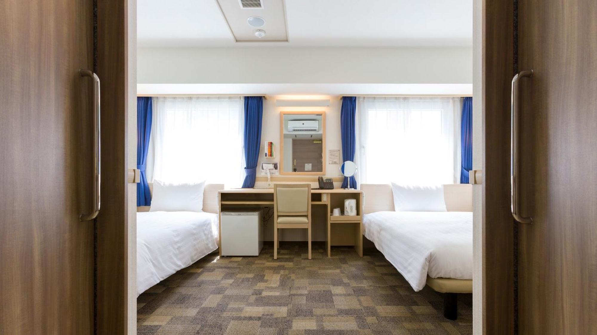 Toyoko Inn Kyoto Gojo Omiya Ngoại thất bức ảnh