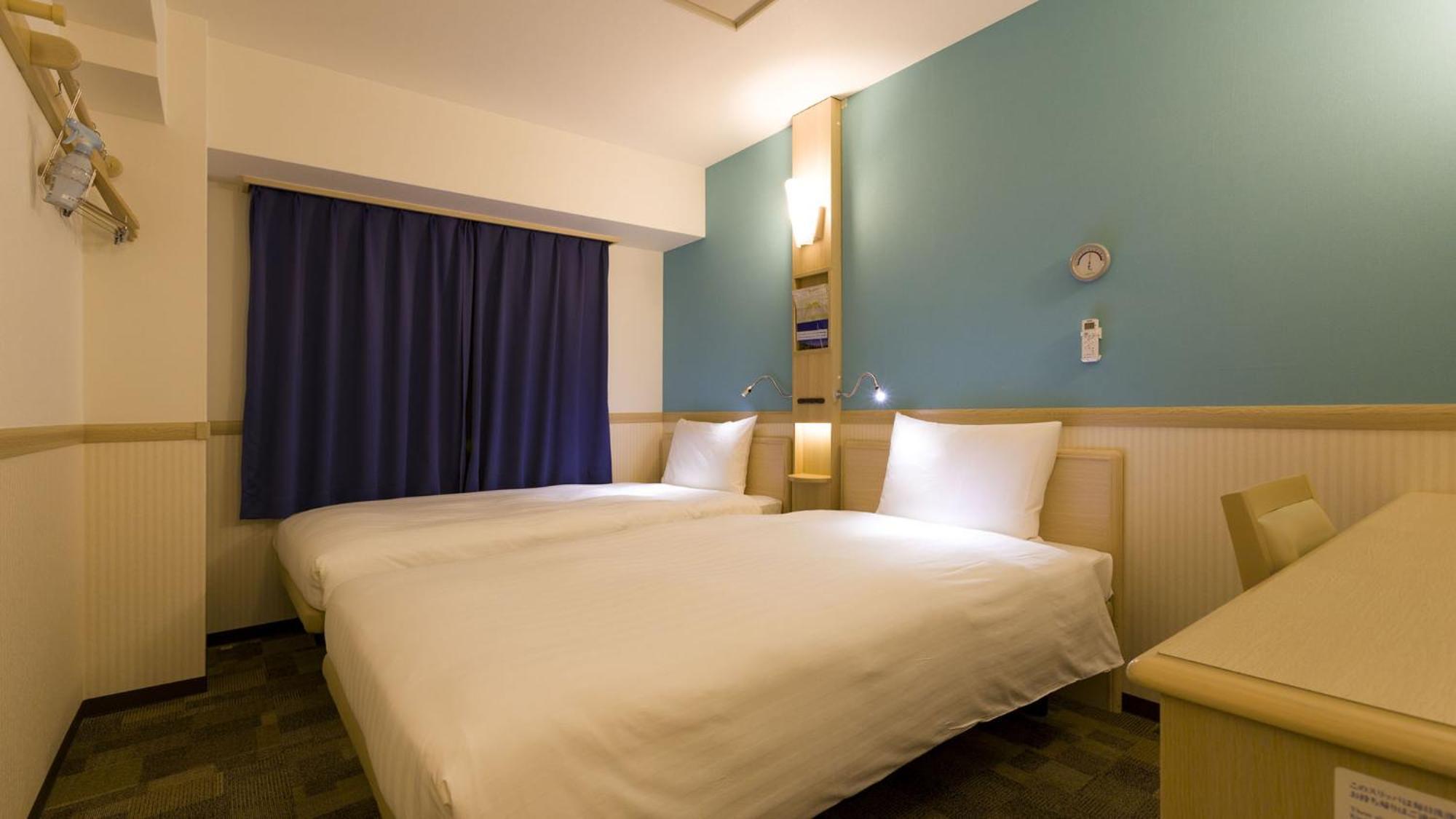 Toyoko Inn Kyoto Gojo Omiya Phòng bức ảnh