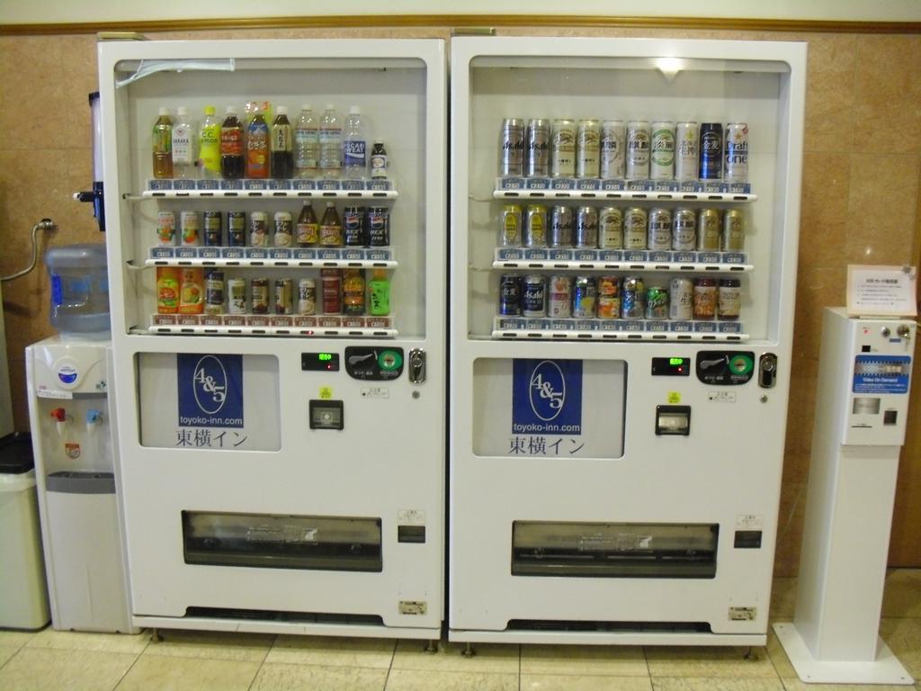 Toyoko Inn Kyoto Gojo Omiya Ngoại thất bức ảnh
