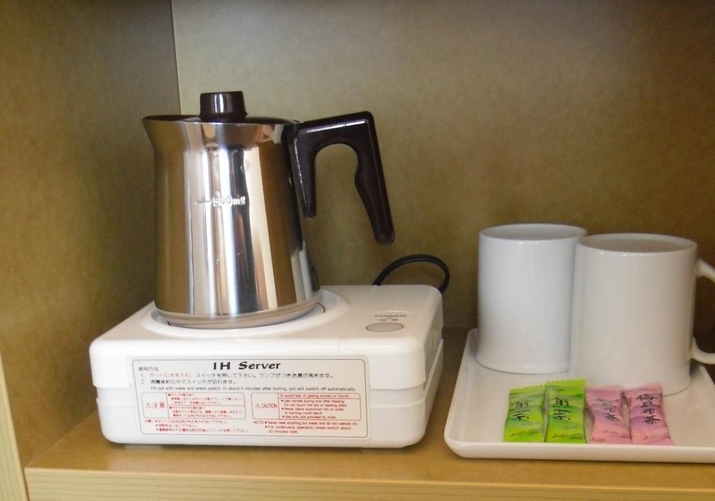 Toyoko Inn Kyoto Gojo Omiya Ngoại thất bức ảnh