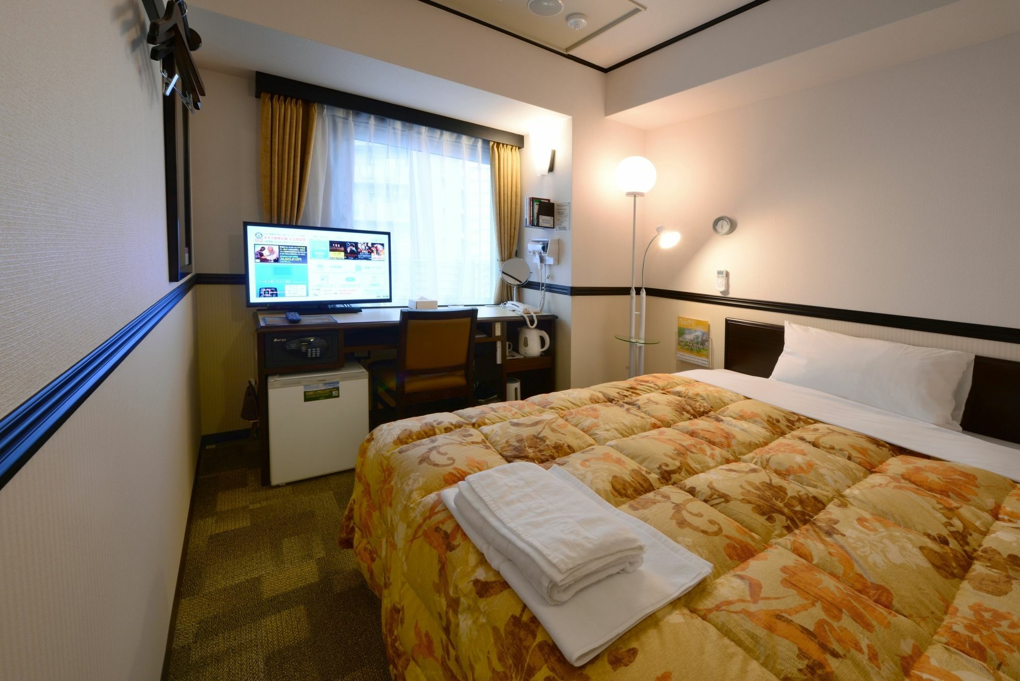 Toyoko Inn Kyoto Gojo Omiya Ngoại thất bức ảnh