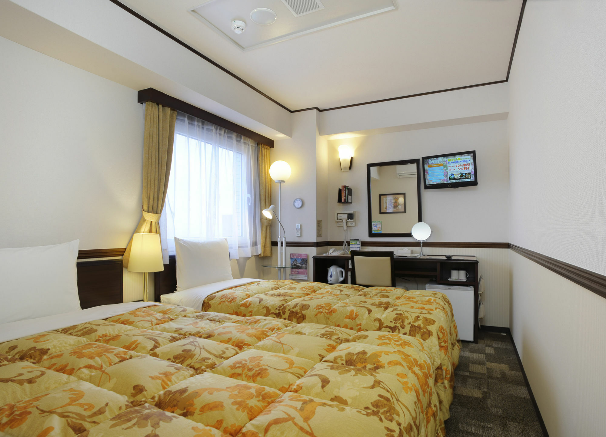 Toyoko Inn Kyoto Gojo Omiya Ngoại thất bức ảnh