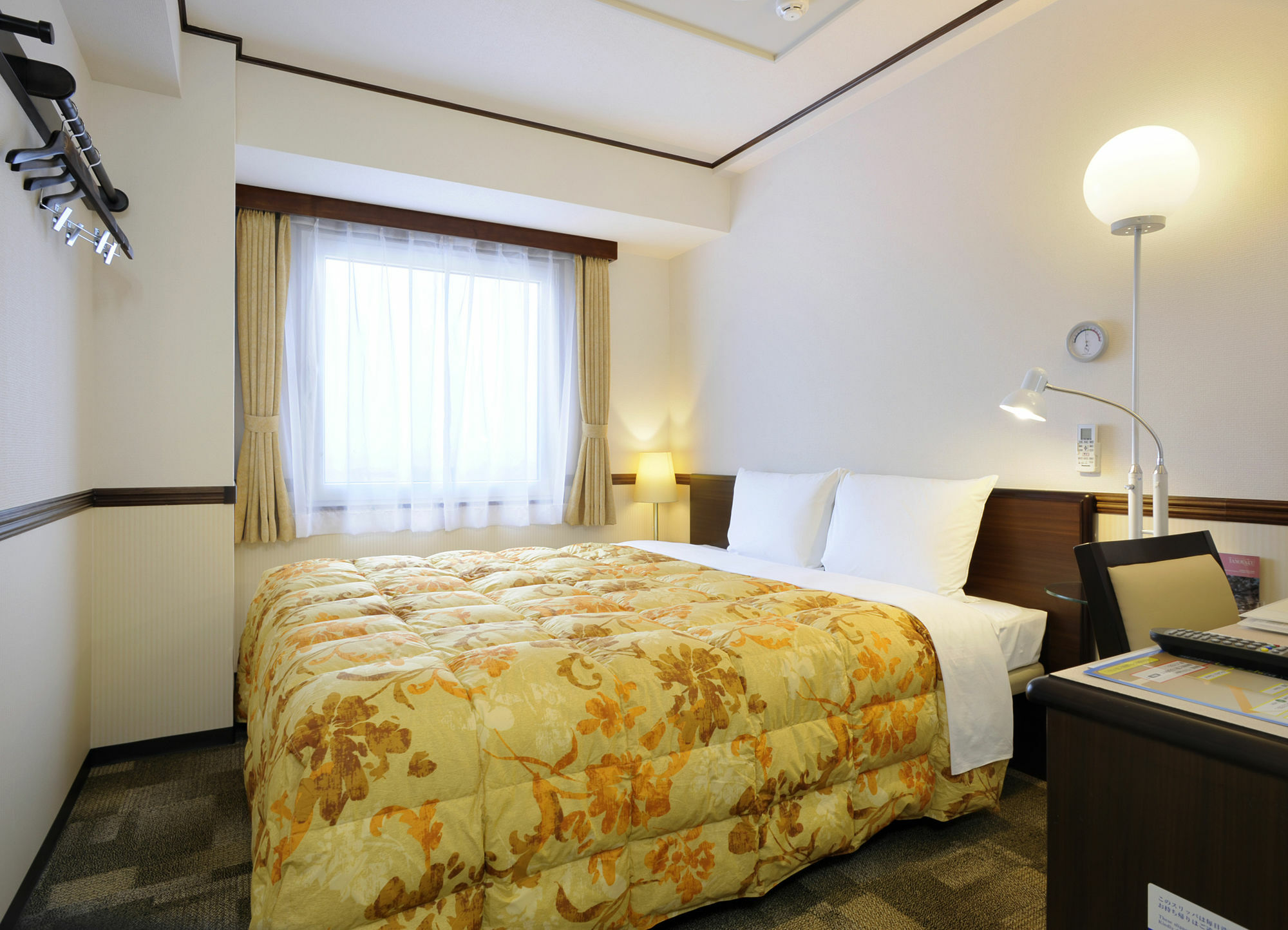 Toyoko Inn Kyoto Gojo Omiya Ngoại thất bức ảnh