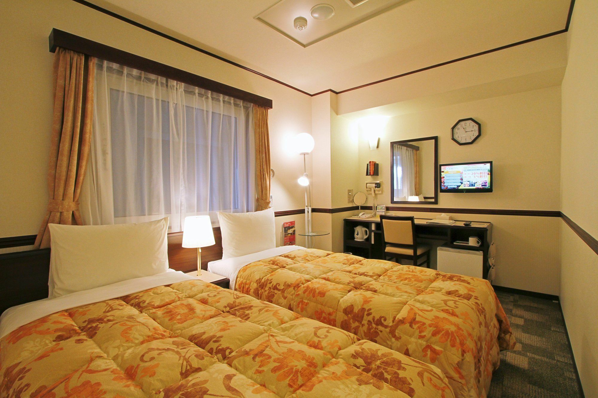 Toyoko Inn Kyoto Gojo Omiya Ngoại thất bức ảnh