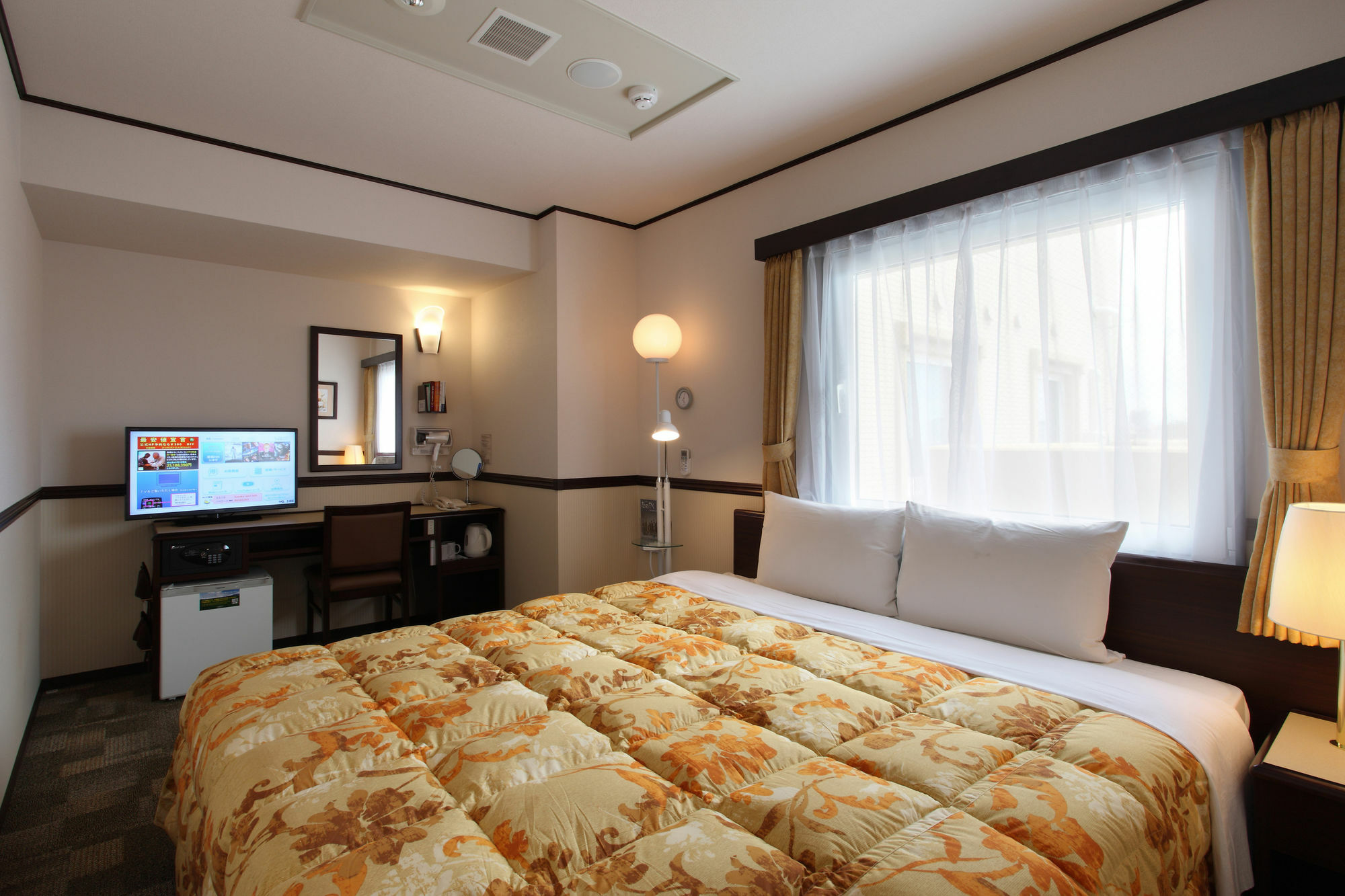 Toyoko Inn Kyoto Gojo Omiya Ngoại thất bức ảnh