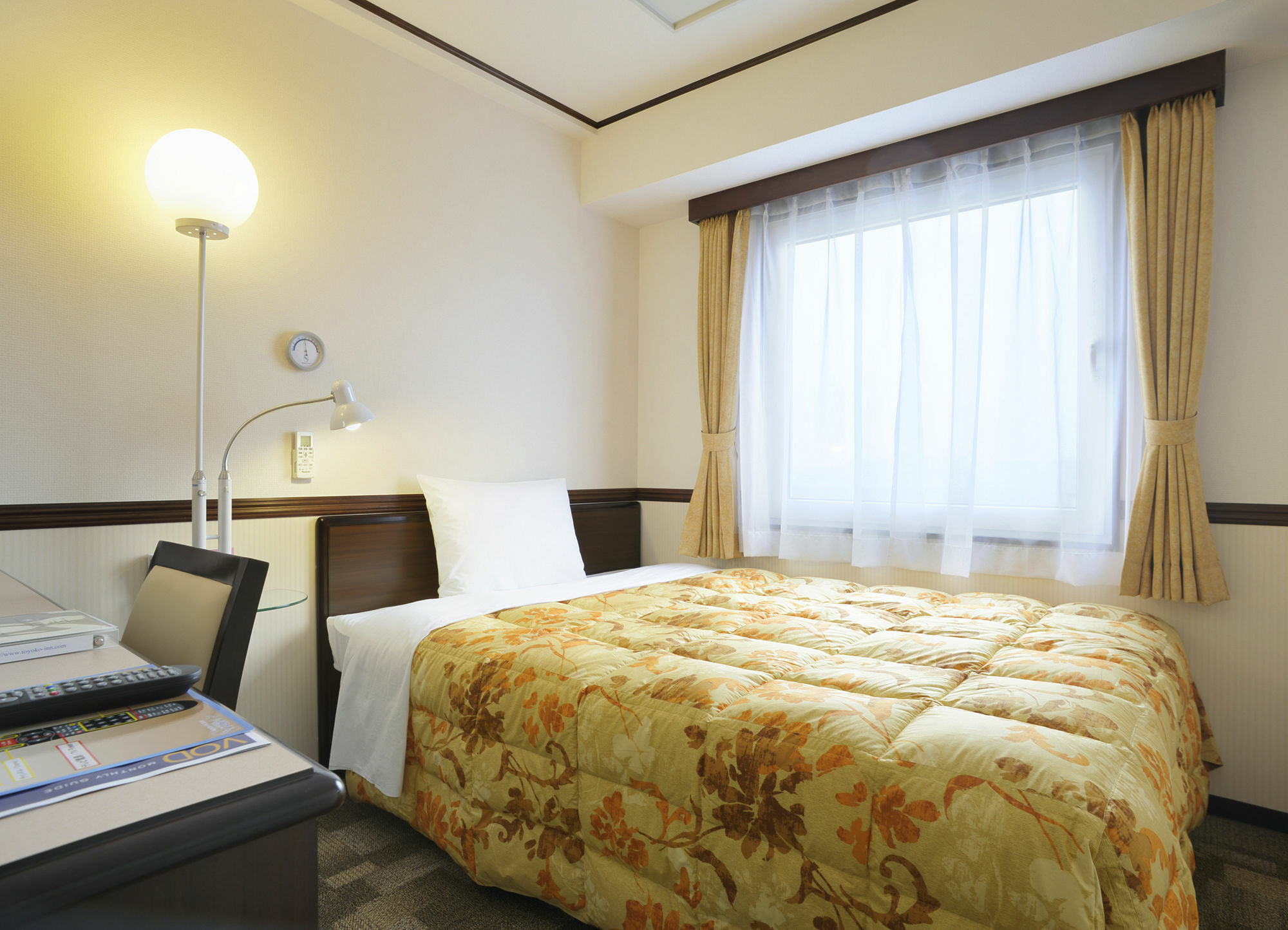 Toyoko Inn Kyoto Gojo Omiya Ngoại thất bức ảnh